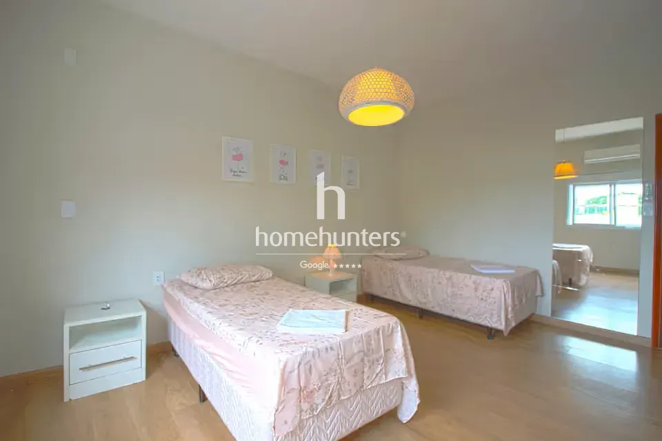 Casa, 5 quartos, 392 m² - Foto 23