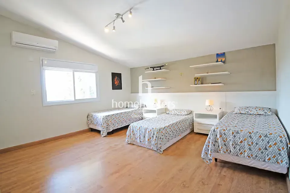 Casa, 5 quartos, 392 m² - Foto 25