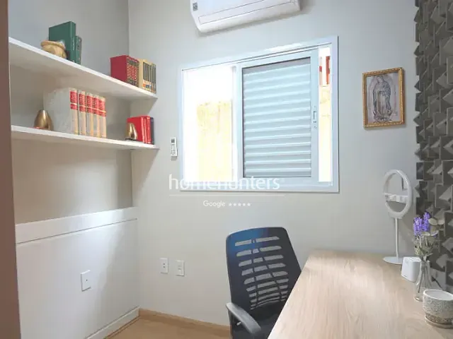 Casa 5 quartos e 3 banheiros, à venda, no bairro Vila Brandina em Campinas