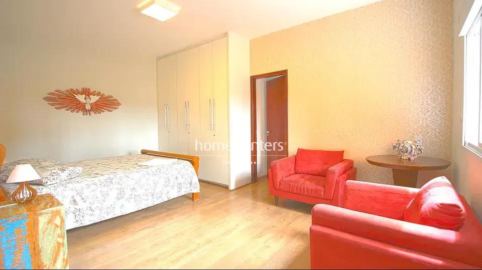 Casa, 5 quartos, 392 m² - Foto 26