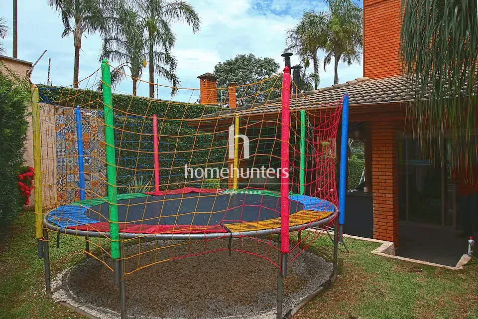 Casa, 5 quartos, 392 m² - Foto 4