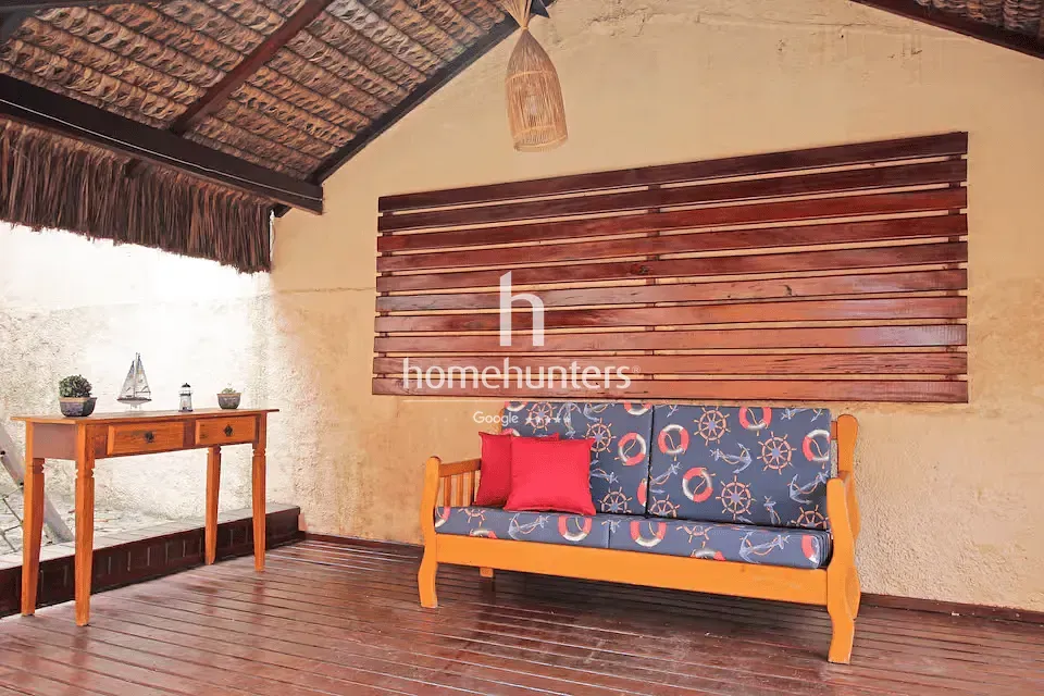 Casa, 5 quartos, 392 m² - Foto 5