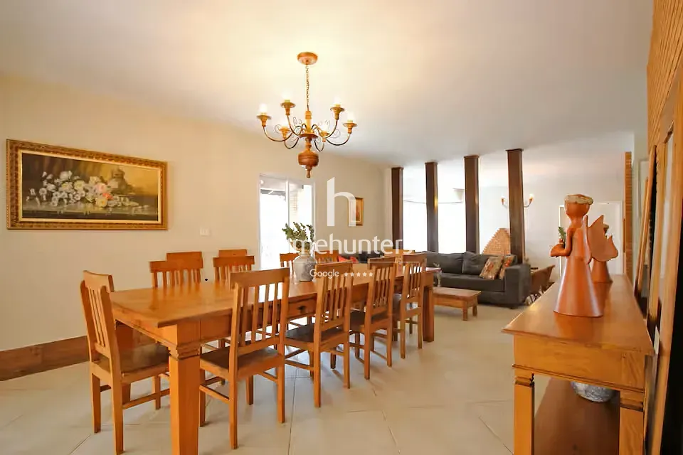 Casa, 5 quartos, 392 m² - Foto 19
