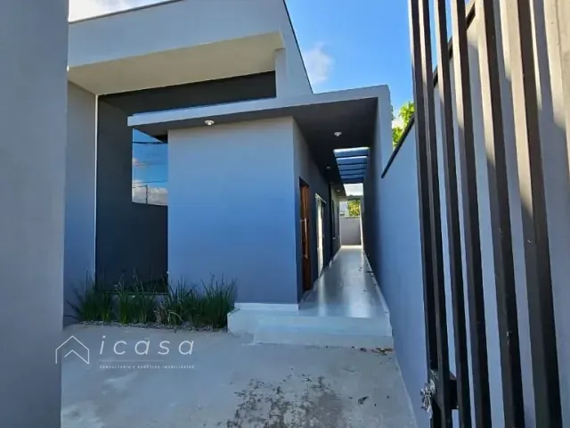 Casa com 130m² 2 quartos e 1 banheiro, à venda, no bairro Balneário dos Golfinhos em Caraguatatuba