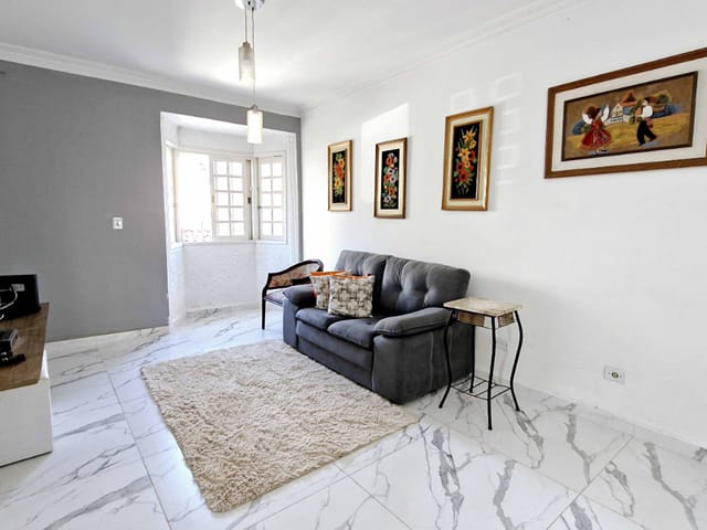 Foto do Sobrado - Sobrado para venda em Bairro do Limão com 3 quartos, sendo 3 suítes , 225m² | Lares e Andares Imóveis