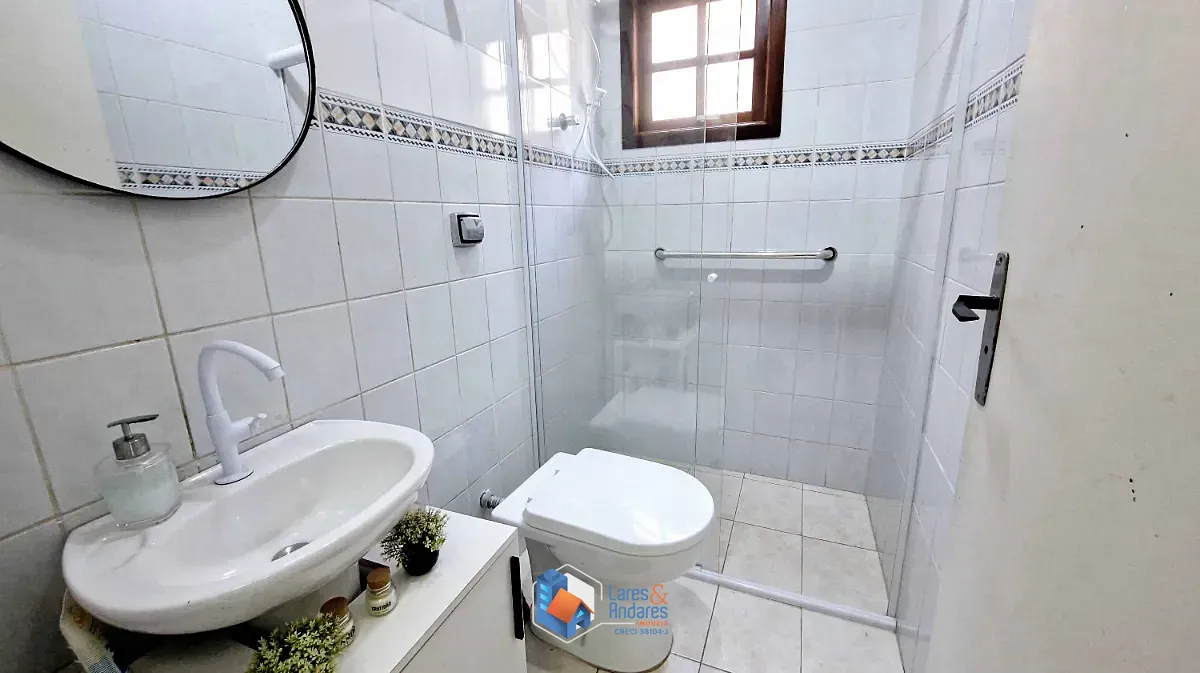 Sobrado, 3 quartos, 225 m² - Foto 28