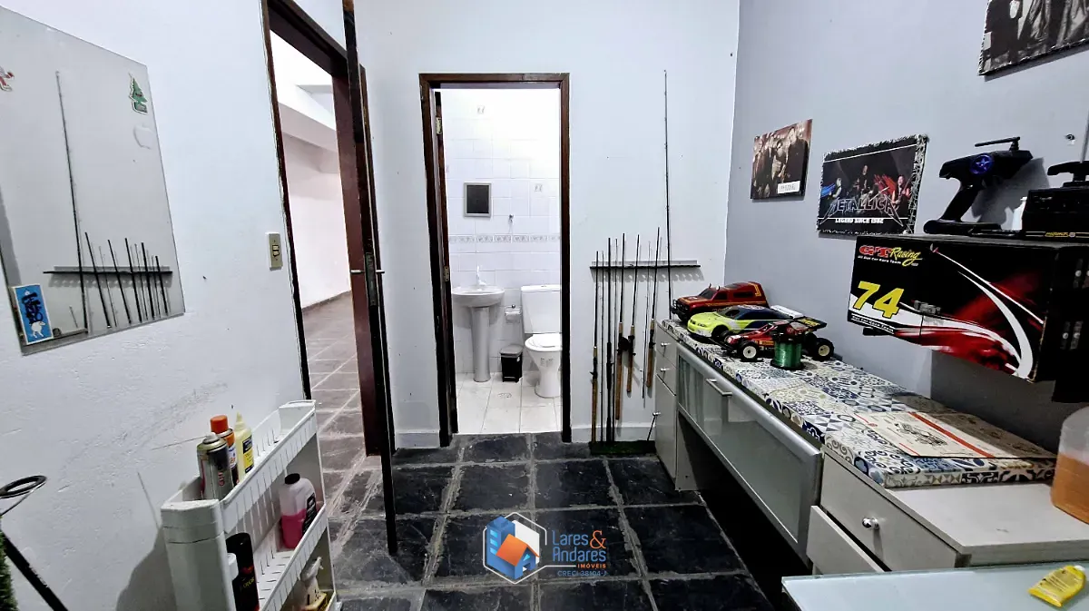 Sobrado, 3 quartos, 225 m² - Foto 39