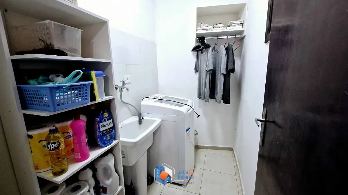 Sobrado, 3 quartos, 225 m² - Foto 36