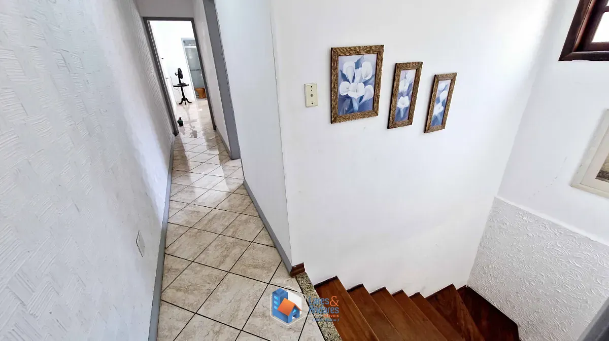 Sobrado, 3 quartos, 225 m² - Foto 14