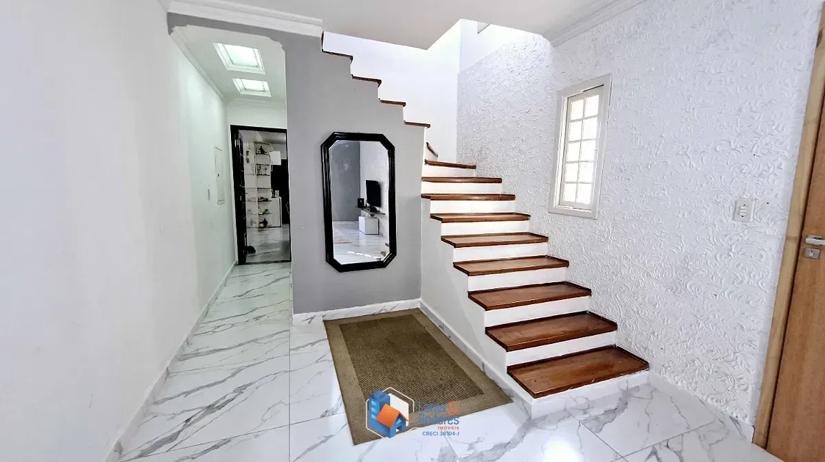 Sobrado, 3 quartos, 225 m² - Foto 30