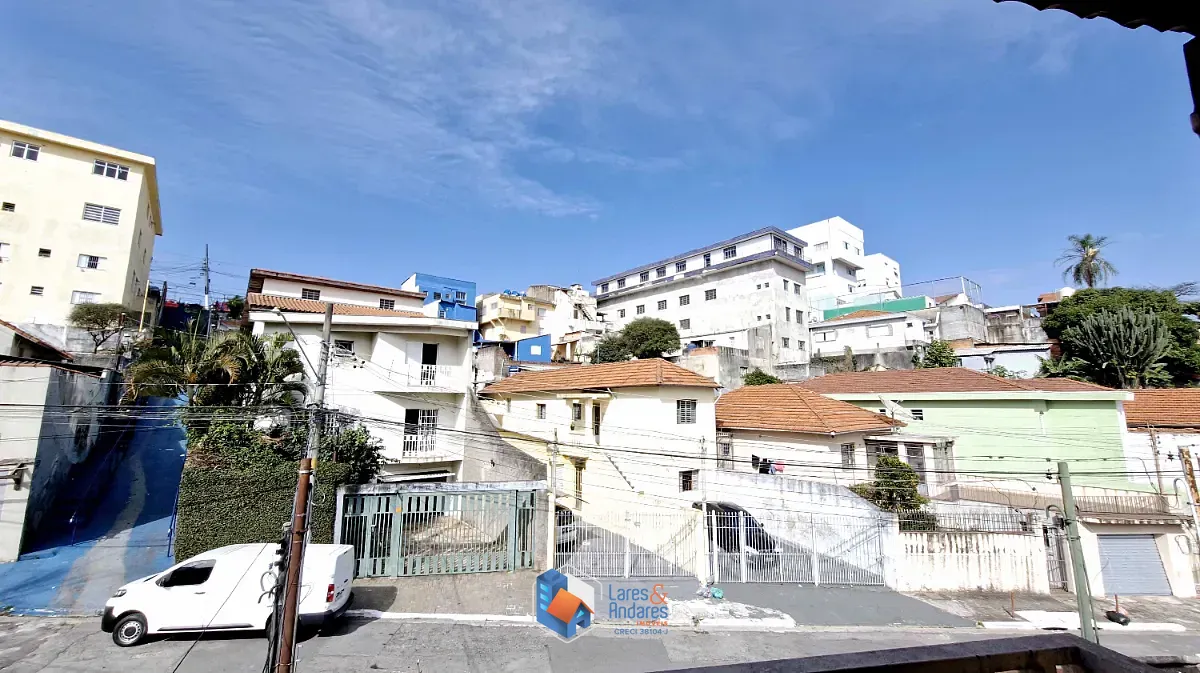 Sobrado, 3 quartos, 225 m² - Foto 27