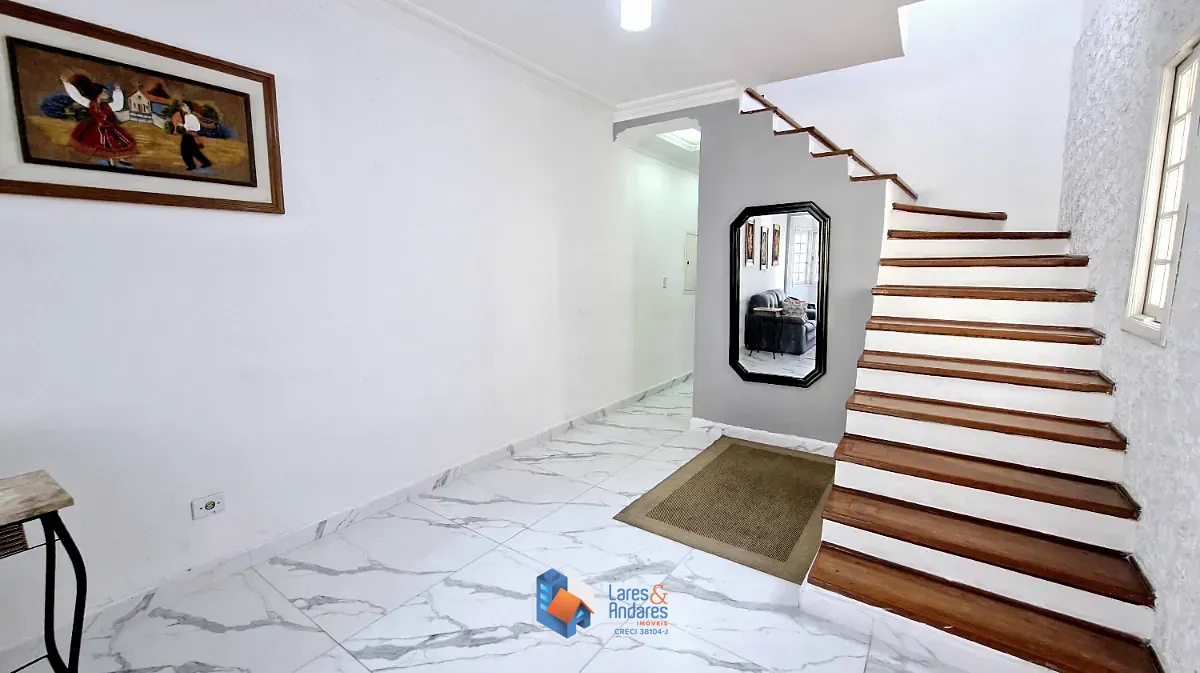 Sobrado, 3 quartos, 225 m² - Foto 13