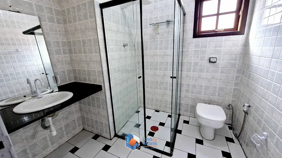 Sobrado, 3 quartos, 225 m² - Foto 25