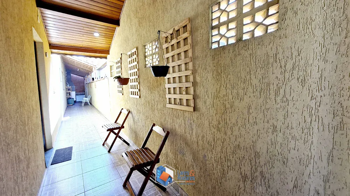 Sobrado, 3 quartos, 225 m² - Foto 46