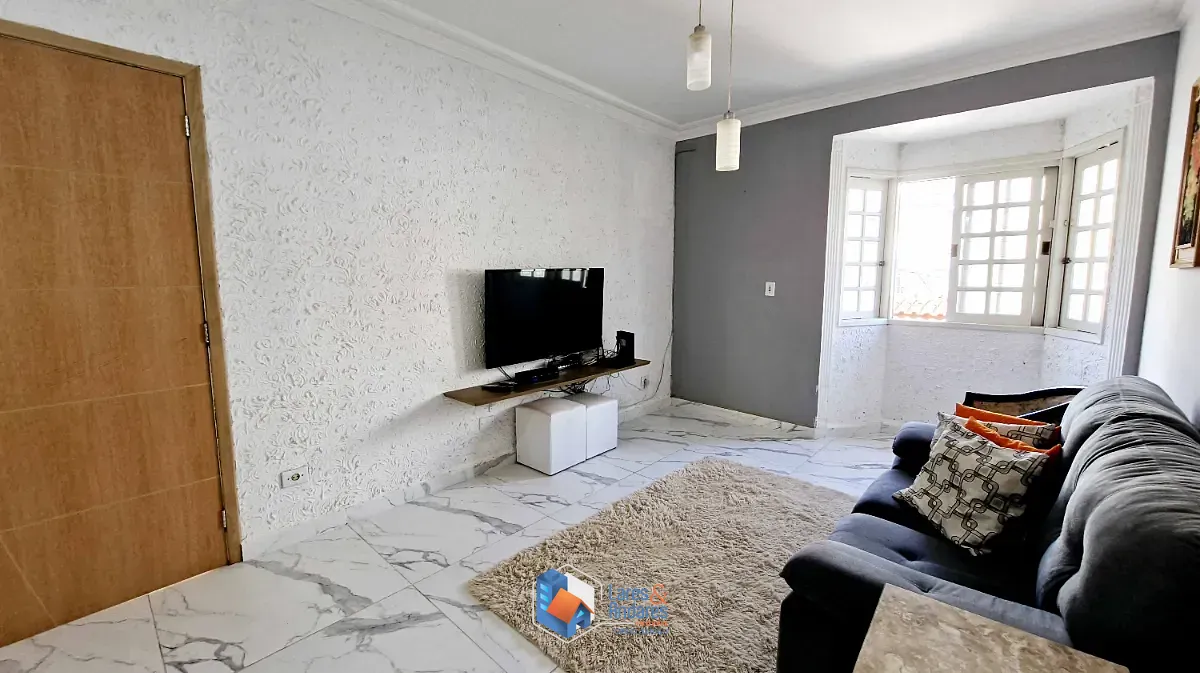 Sobrado, 3 quartos, 225 m² - Foto 12