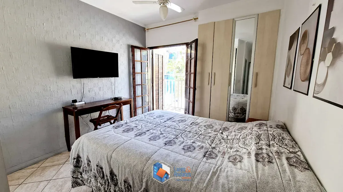 Sobrado, 3 quartos, 225 m² - Foto 21