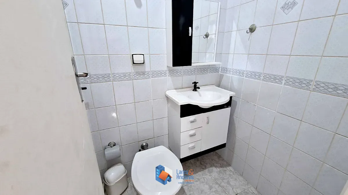 Sobrado, 3 quartos, 225 m² - Foto 17