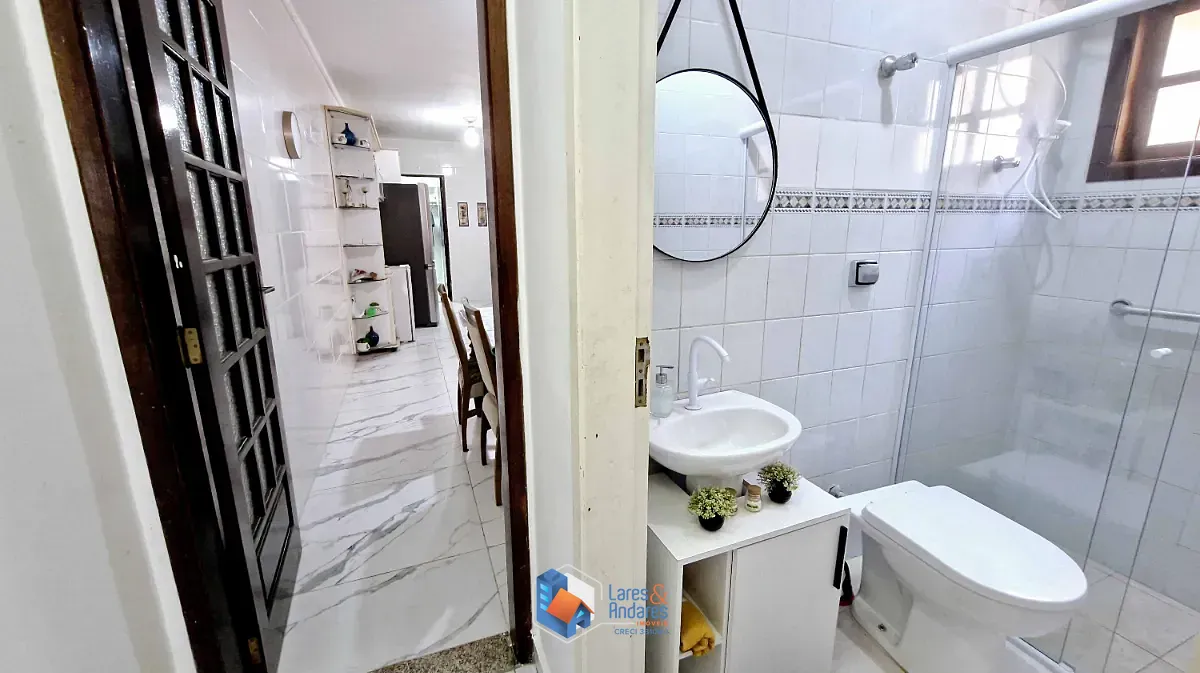 Sobrado, 3 quartos, 225 m² - Foto 29
