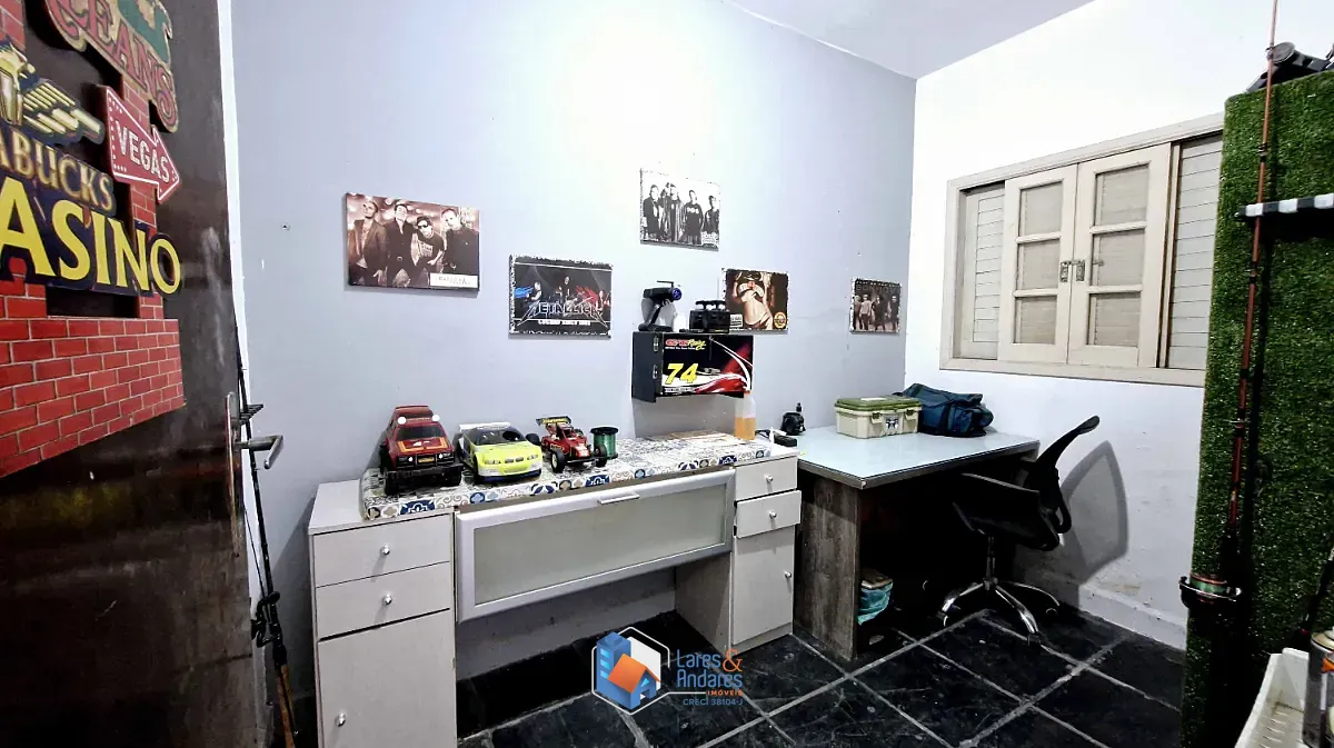 Sobrado, 3 quartos, 225 m² - Foto 42