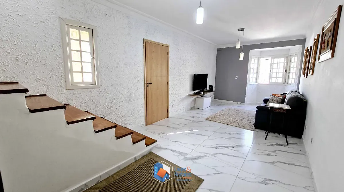 Sobrado, 3 quartos, 225 m² - Foto 7