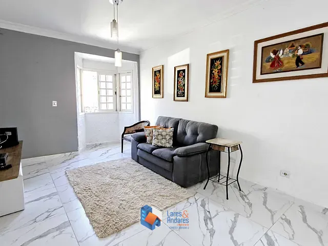 Sobrado com 130m² 3 quartos e 5 banheiros, à venda, no bairro Mandaqui em São Paulo
