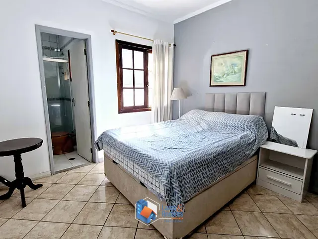 Sobrado com 130m² 3 quartos e 5 banheiros, à venda, no bairro Mandaqui em São Paulo