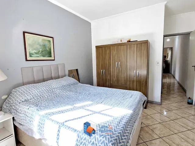 Sobrado com 130m² 3 quartos e 5 banheiros, à venda, no bairro Mandaqui em São Paulo