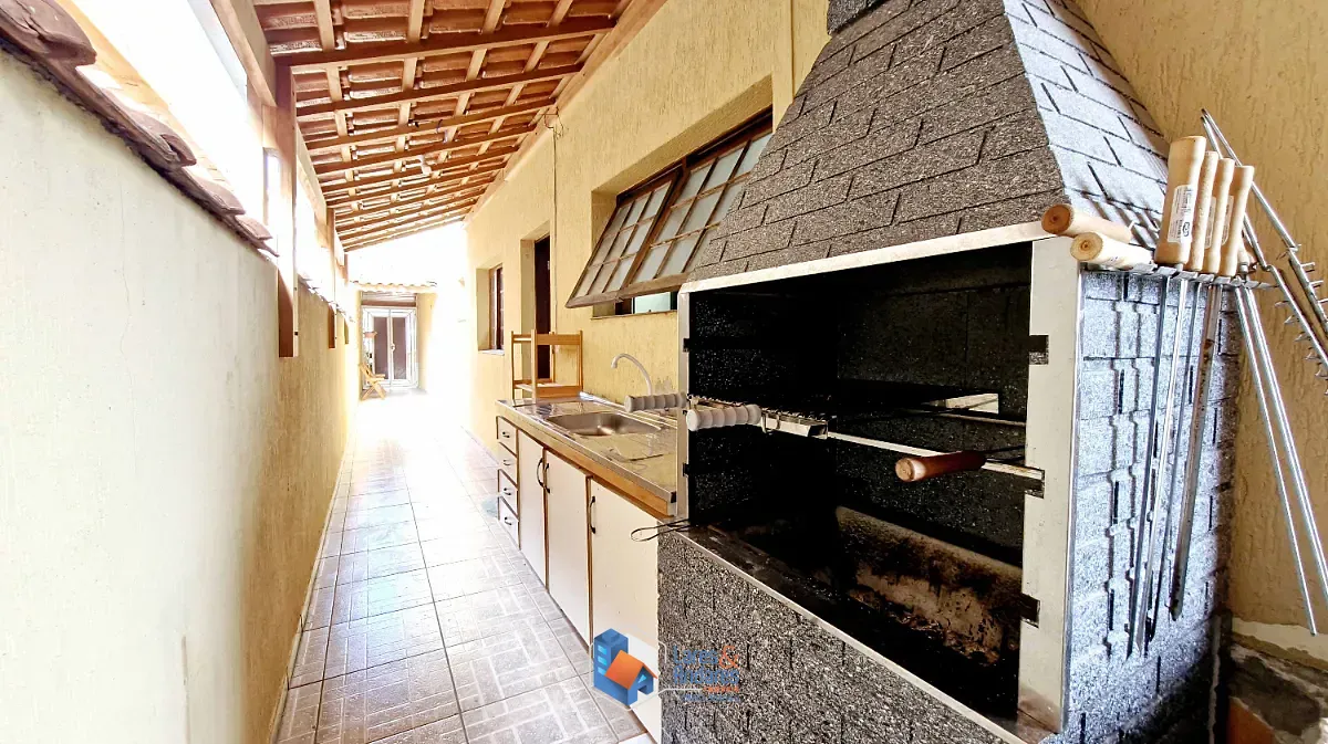 Sobrado, 3 quartos, 225 m² - Foto 43