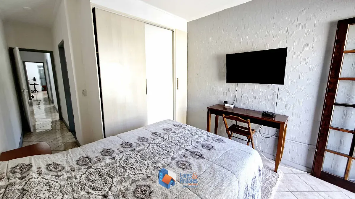 Sobrado, 3 quartos, 225 m² - Foto 26