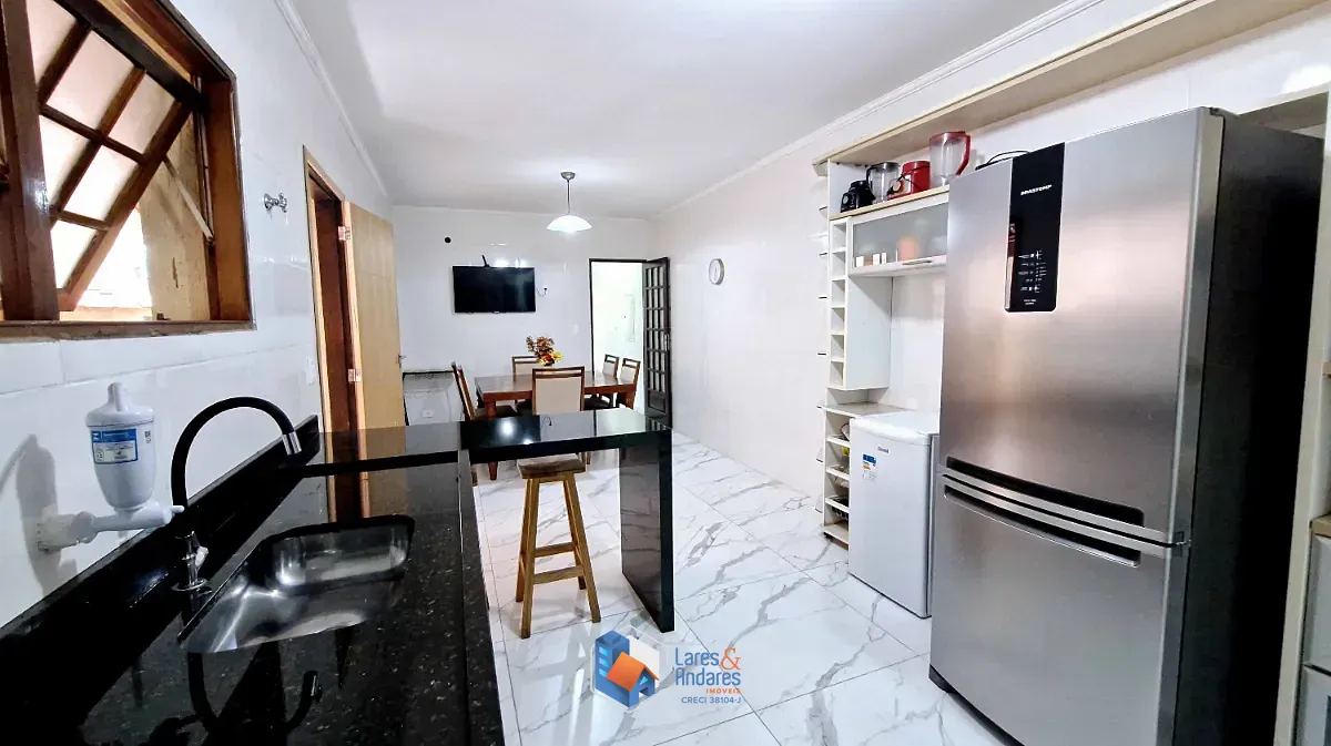 Sobrado, 3 quartos, 225 m² - Foto 32
