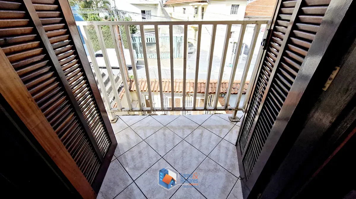 Sobrado, 3 quartos, 225 m² - Foto 23