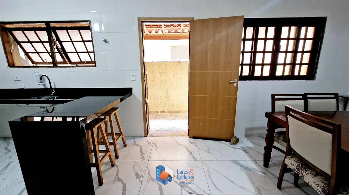 Sobrado, 3 quartos, 225 m² - Foto 38