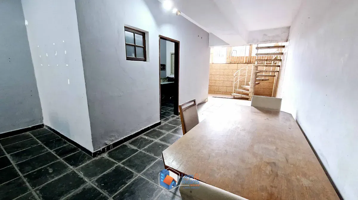 Sobrado, 3 quartos, 225 m² - Foto 40