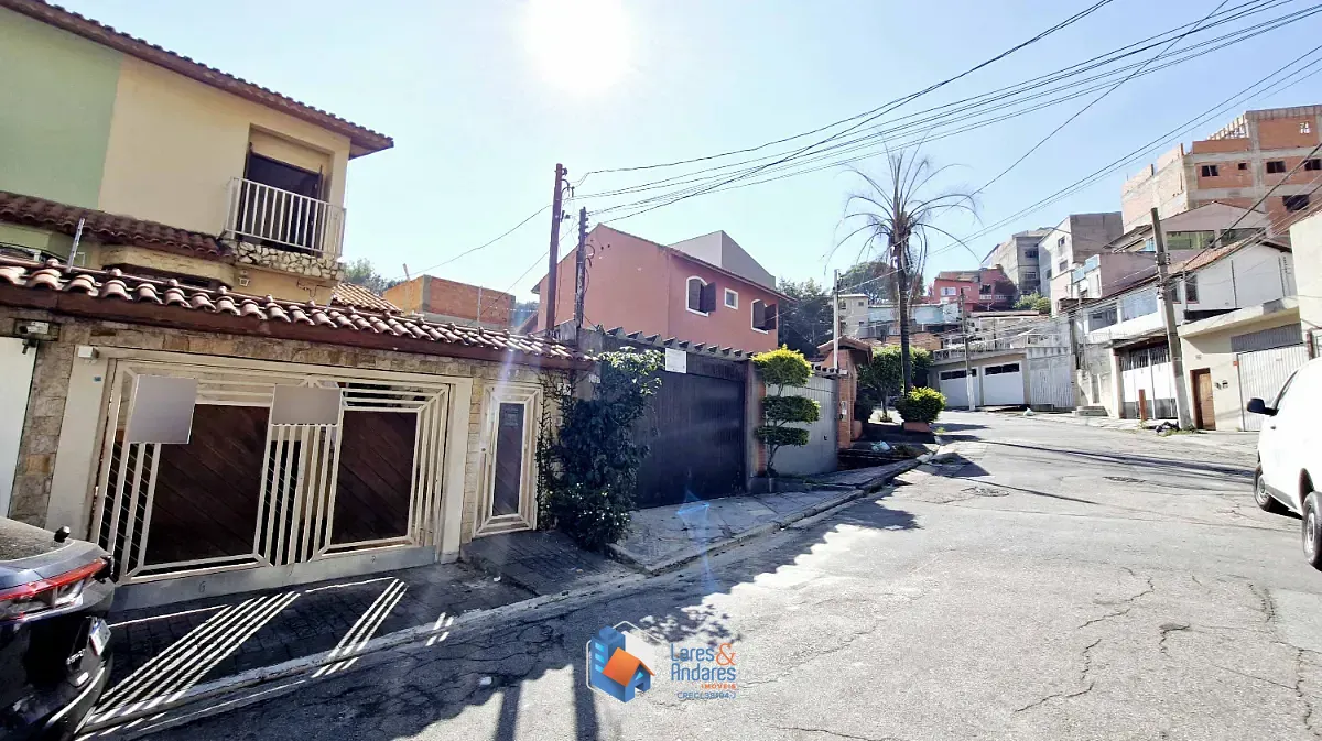 Sobrado, 3 quartos, 225 m² - Foto 50