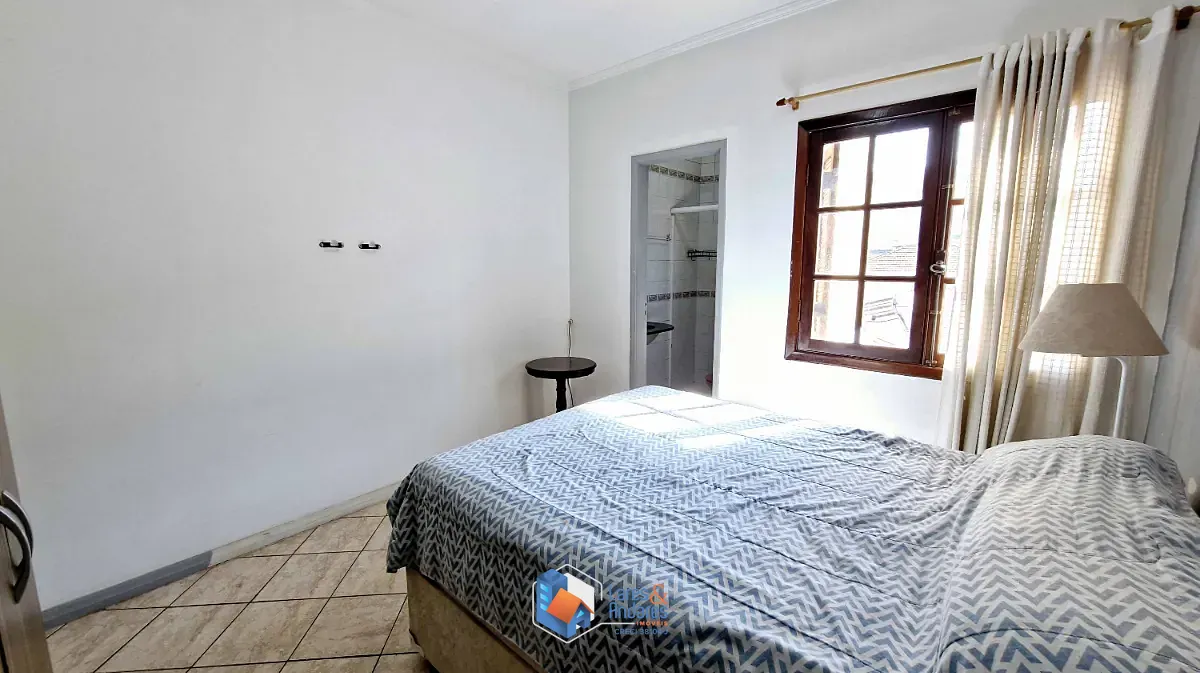 Sobrado, 3 quartos, 225 m² - Foto 18
