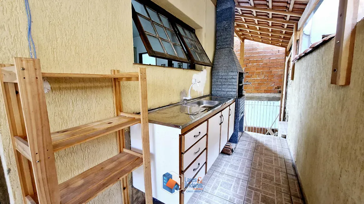 Sobrado, 3 quartos, 225 m² - Foto 37