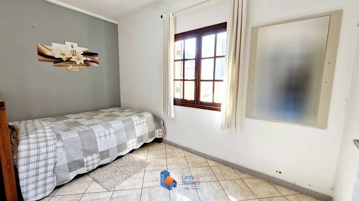 Sobrado, 3 quartos, 225 m² - Foto 6