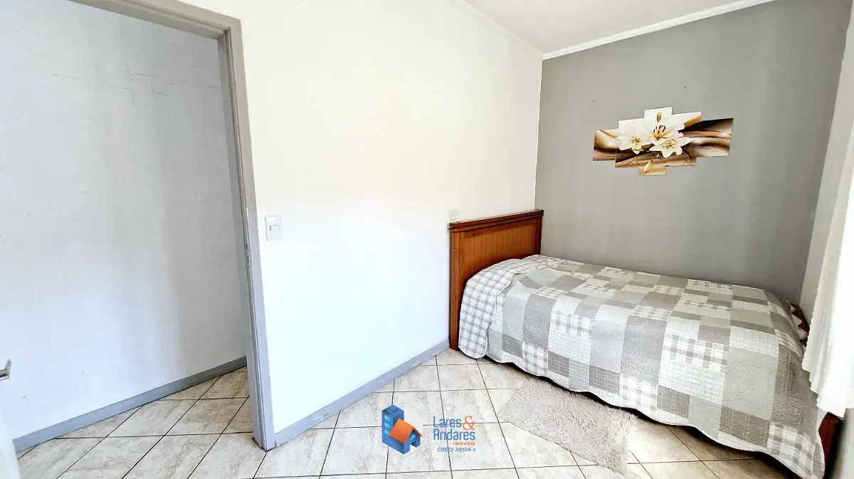 Sobrado, 3 quartos, 225 m² - Foto 9