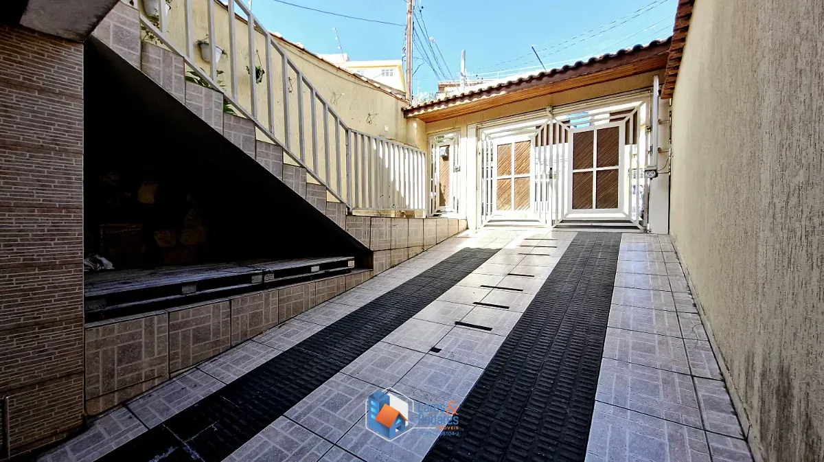 Sobrado, 3 quartos, 225 m² - Foto 45