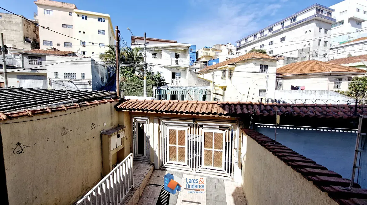 Sobrado, 3 quartos, 225 m² - Foto 10