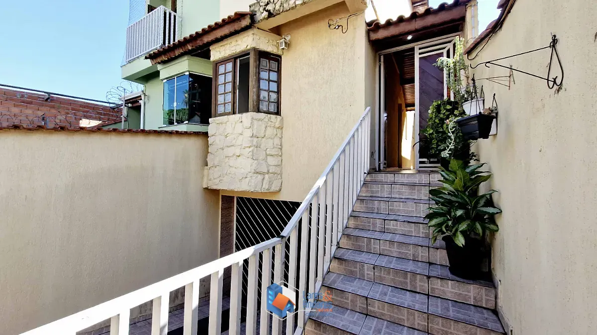 Sobrado, 3 quartos, 225 m² - Foto 48
