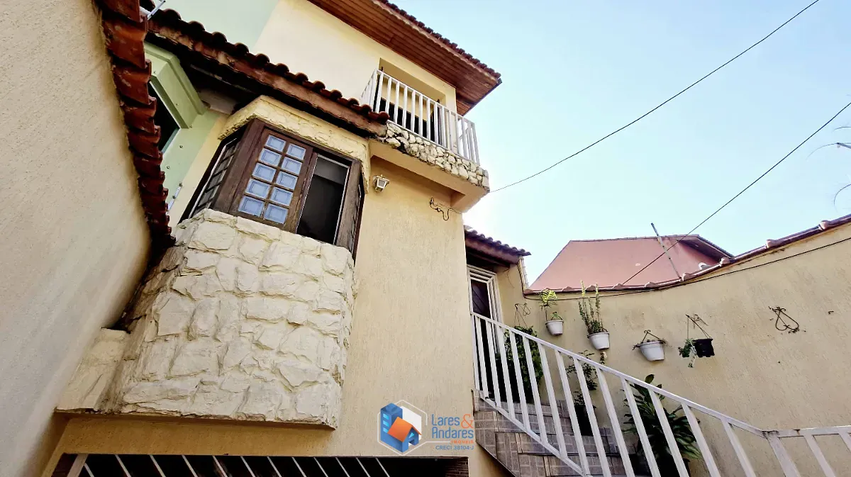 Sobrado, 3 quartos, 225 m² - Foto 11