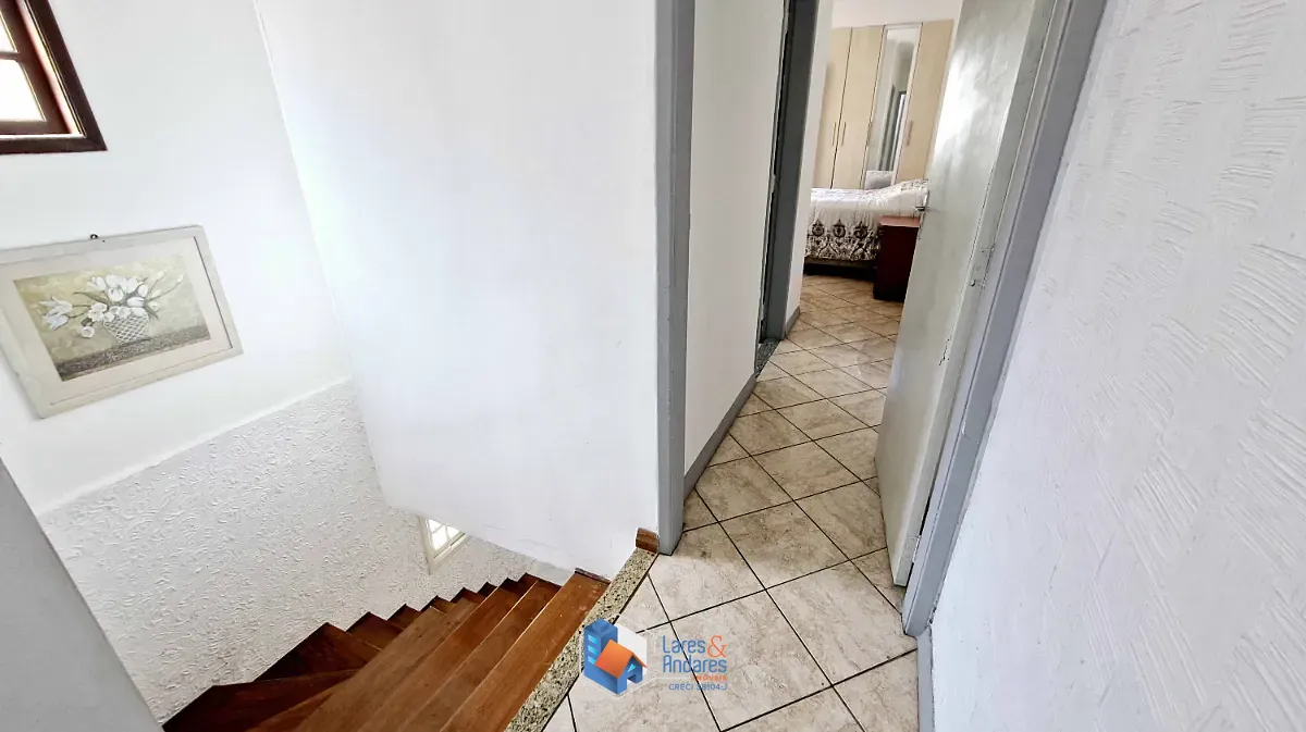 Sobrado, 3 quartos, 225 m² - Foto 20