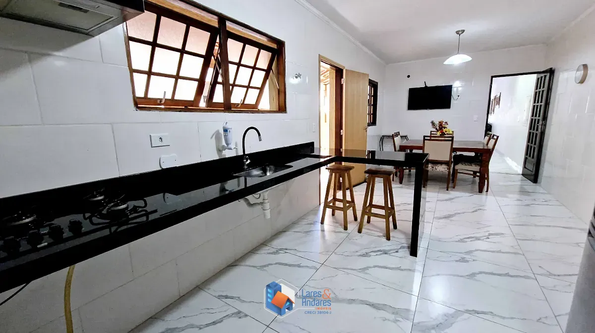 Sobrado, 3 quartos, 225 m² - Foto 34