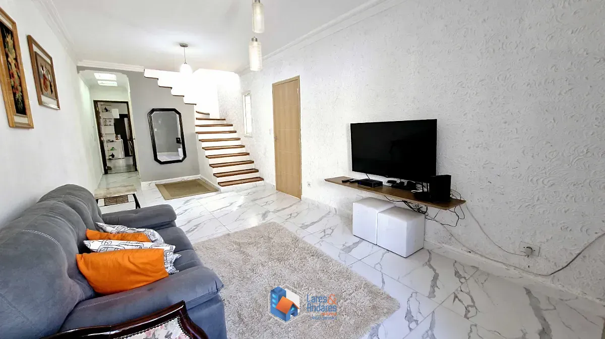 Sobrado, 3 quartos, 225 m² - Foto 15