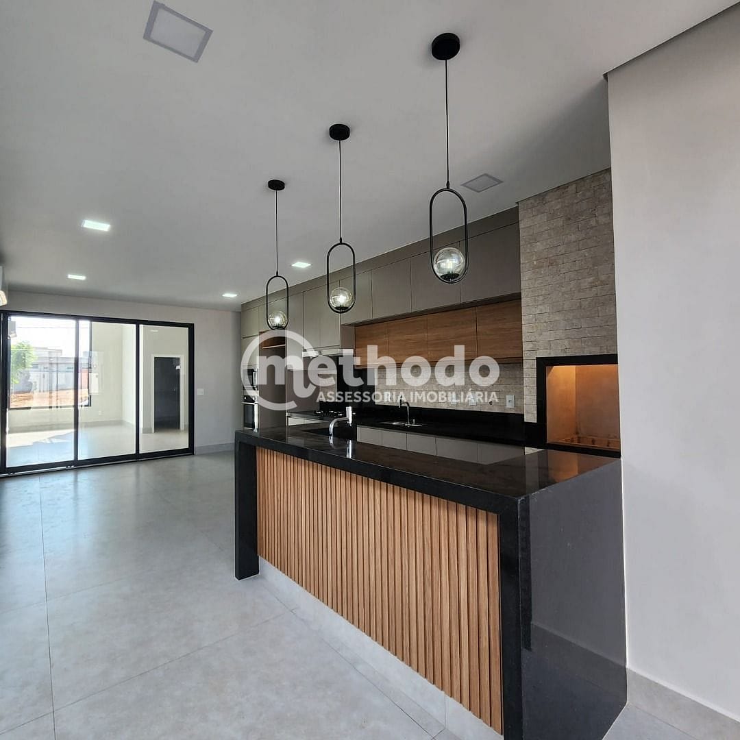 Casa, 3 quartos, 213 m² - Foto 17