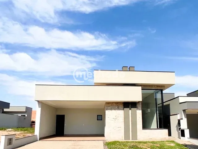 Casa com 363m² 3 quartos e 4 banheiros, à venda, no bairro Parque Brasil 500 em Paulínia