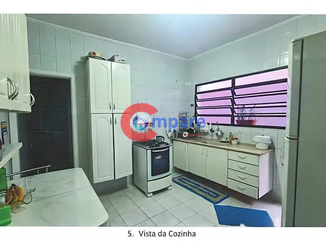 Casa com 120m² 2 quartos e 1 banheiro, à venda, no bairro Parque Renato Maia em Guarulhos