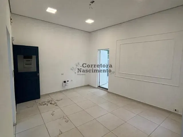 Casa para alugar, no bairro Centro em Jacareí
