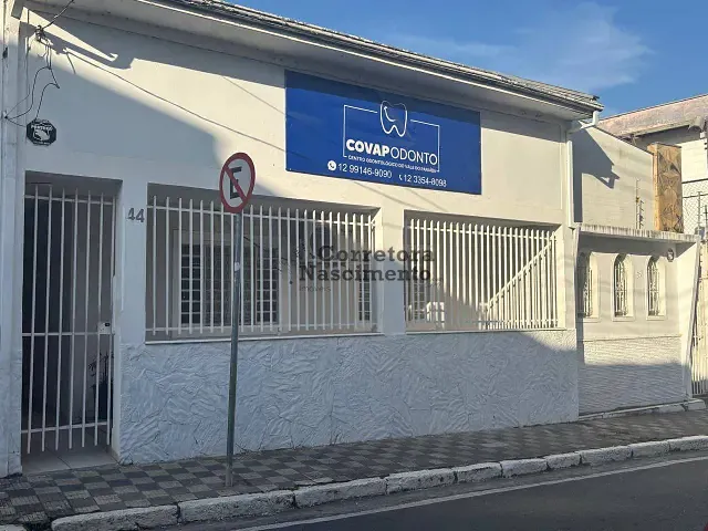 Casa para alugar, no bairro Centro em Jacareí